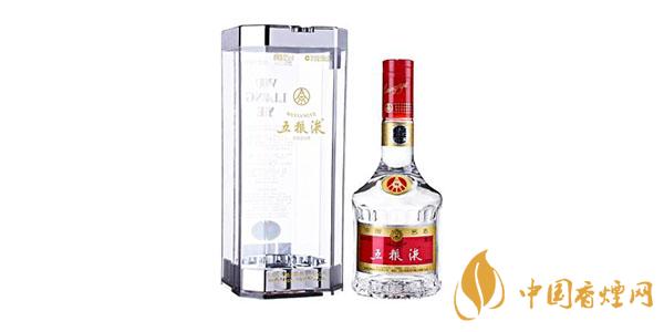 2021五糧液價(jià)格最新一覽表 52度五糧液多少錢(qián)一瓶
