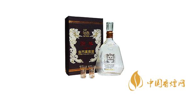 2021金門高粱酒58度價格表最新一覽