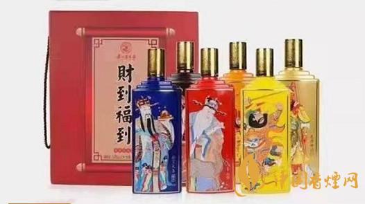 財(cái)?shù)礁5骄贫嗌馘X一瓶 財(cái)?shù)礁5骄频膬r(jià)格查詢一覽