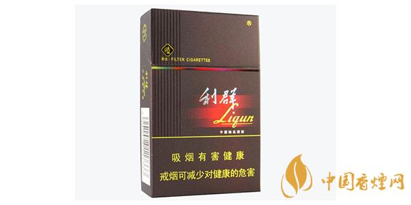 利群陽(yáng)光多少錢(qián)一盒 利群陽(yáng)光價(jià)格表和圖片2025