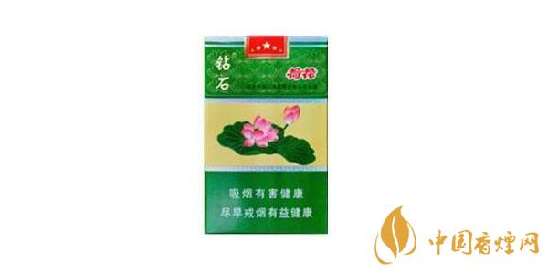荷花鉆石多少錢一盒 2025荷花鉆石系列價(jià)格表