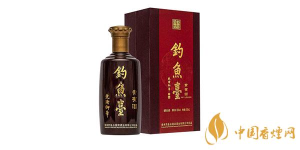 53度釣魚(yú)臺(tái)國(guó)賓酒多少錢一瓶 53度釣魚(yú)臺(tái)國(guó)賓酒價(jià)格表