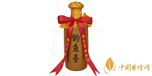 53度釣魚(yú)臺(tái)國(guó)賓酒多少錢一瓶 53度釣魚(yú)臺(tái)國(guó)賓酒價(jià)格表