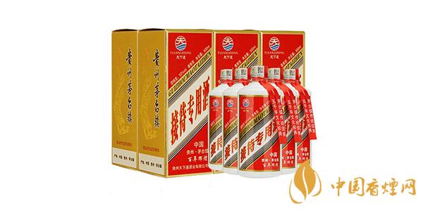 茅臺鎮(zhèn)白酒多少錢一瓶 茅臺鎮(zhèn)白酒53度價(jià)格表