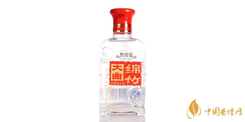 綿竹大曲52度價(jià)格 綿竹大曲52度多少錢(qián)一瓶？
