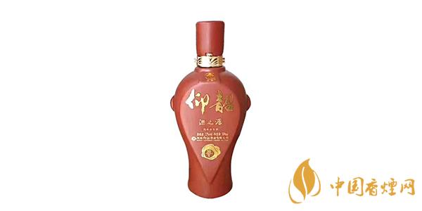 仰韶酒52度多少錢(qián) 仰韶酒價(jià)格表和圖片