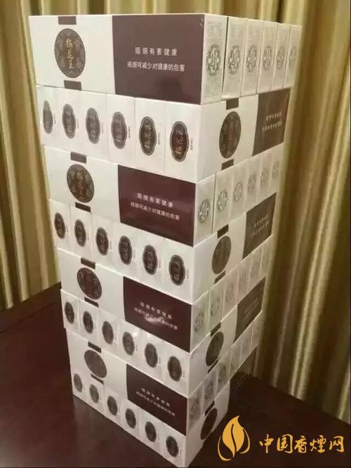 梅花王硬紅香煙價格表2025 梅花王硬紅香煙價格表圖