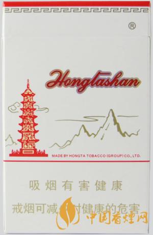 紅塔山硬經(jīng)典多少錢(qián)一包 紅塔山硬經(jīng)典香煙價(jià)格表圖片大全