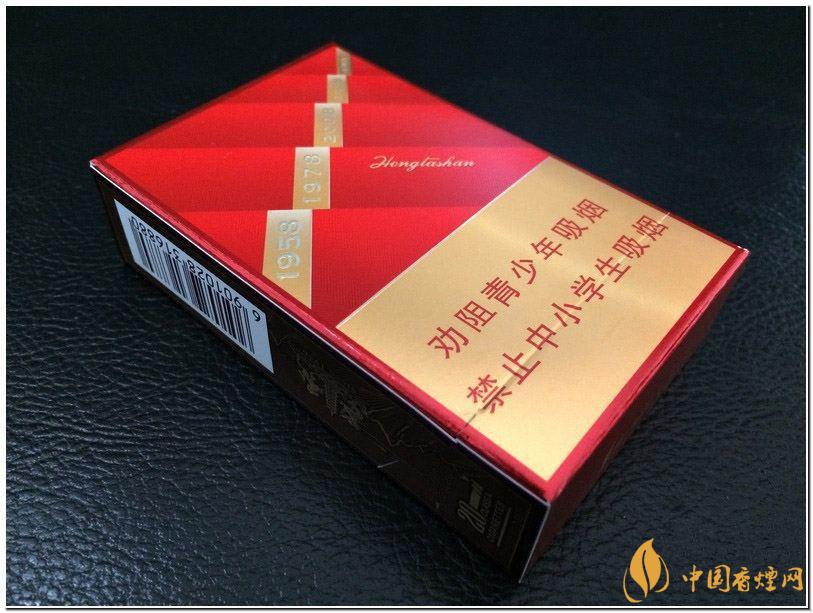 紅塔山新時(shí)代香煙價(jià)格圖表大全 紅塔山新時(shí)代香煙好抽嗎