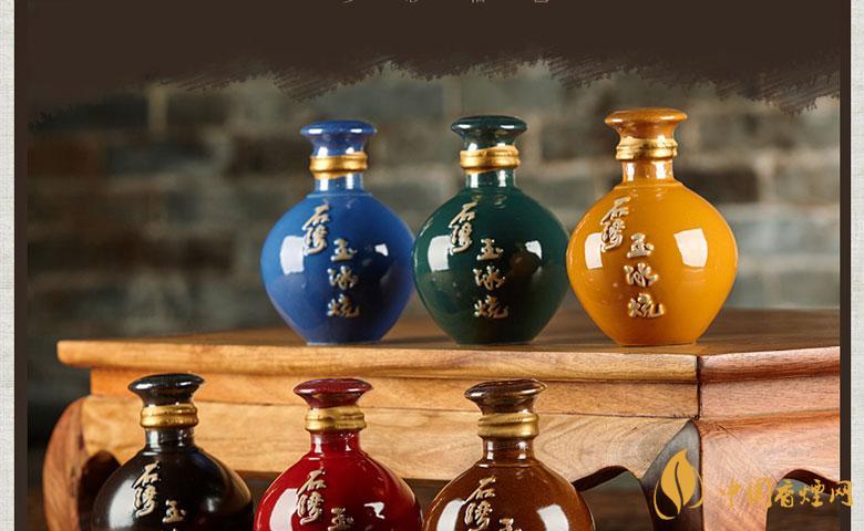 白酒有幾種香型，白酒香型分類及特點2021