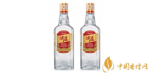 尖莊191多少錢，尖莊酒50度價(jià)格