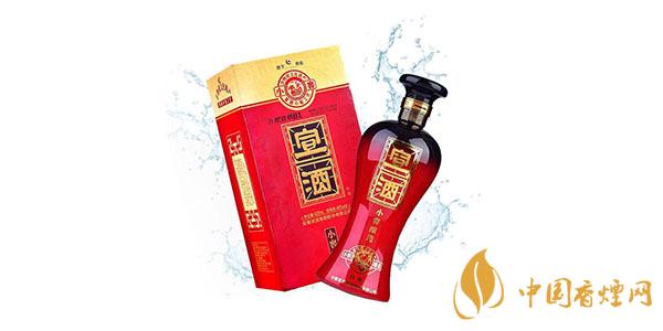 宣酒小窖釀造40度多少錢(qián)一瓶 宣酒小窖釀造價(jià)格