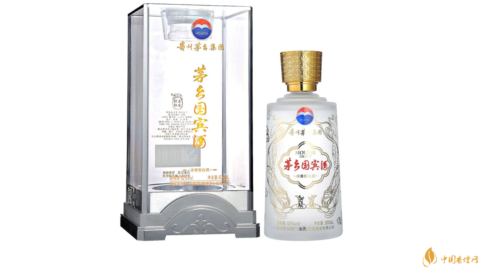 茅臺(tái)茅鄉(xiāng)酒52度價(jià)格  茅臺(tái)茅鄉(xiāng)酒國(guó)賓宴賓酒怎么樣