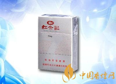 紅金龍(見龍在田7mg)圖片