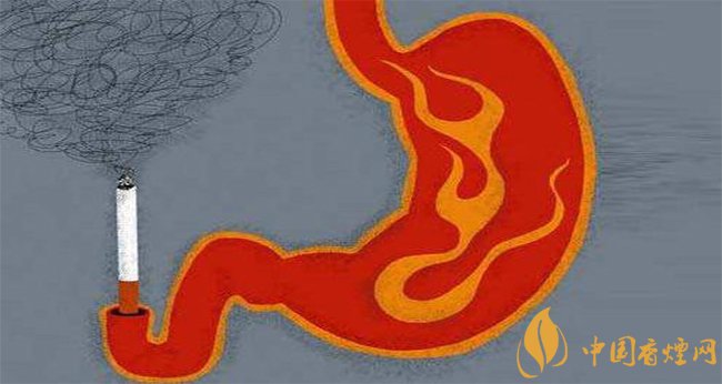 你以為吸煙的危害只是肺嗎 那你就大錯特錯了！