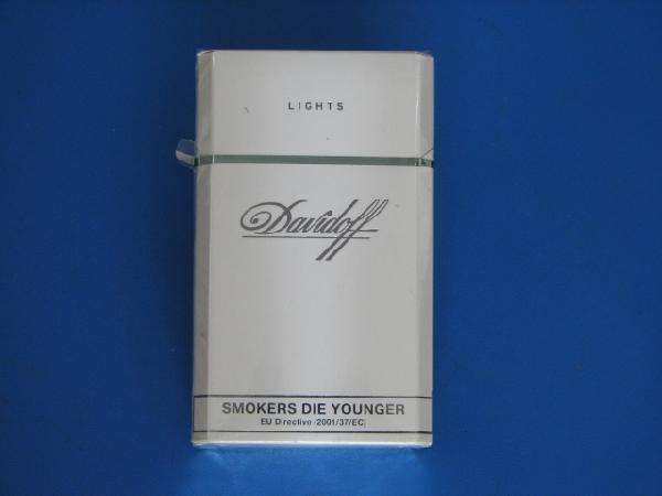 davidoff香煙怎么樣，列寧最喜歡的香煙