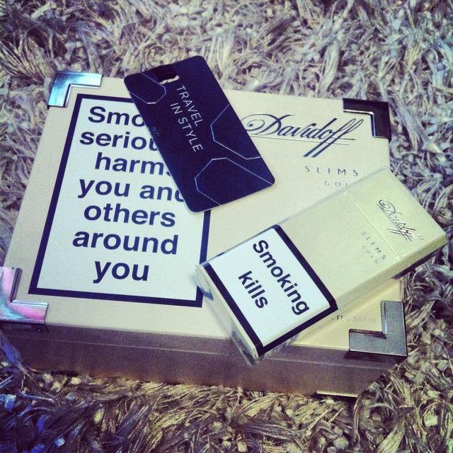 davidoff香煙怎么樣，列寧最喜歡的香煙