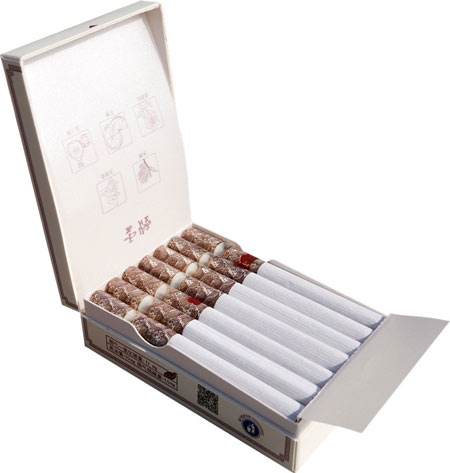 云煙百味人生怎么樣，云煙爆珠五種口味