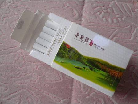 黃鶴樓香煙排行榜，黃鶴樓香煙竟然這么貴