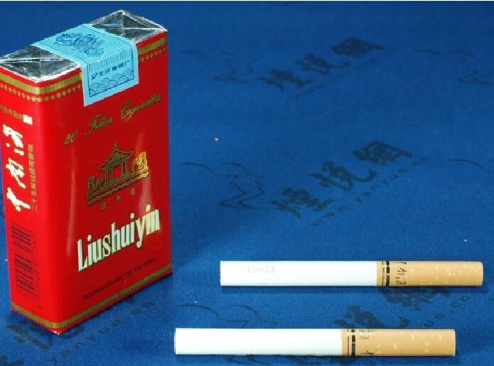 5元左右的香煙什么最好抽，工薪家庭的首選