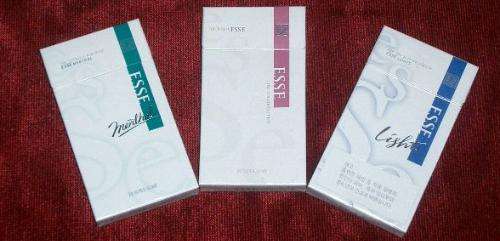 5元左右女士香煙哪些比較好，中南海國(guó)內(nèi)第一