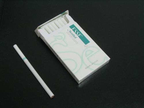 5元左右女士香煙哪些比較好，中南海國(guó)內(nèi)第一