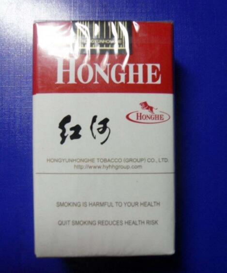 5元香煙排行榜，紅梅笑了紅河不服