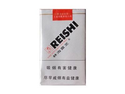 5元左右的混合型香煙，走國際路線