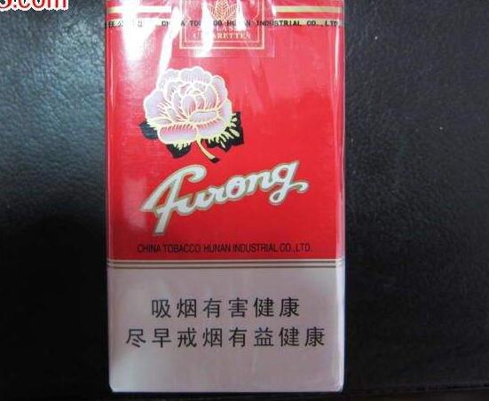 5元左右的芙蓉煙有哪些，芙蓉軟紅你一定見過