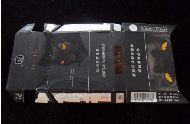 15元香煙排行榜，黃鶴樓(軟藍(lán))最受歡迎