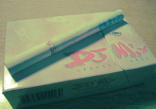 10元進(jìn)口女士香煙排行榜，圣羅蘭香煙你見過嗎