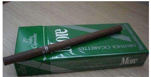 10元進(jìn)口女士香煙排行榜，圣羅蘭香煙你見過嗎