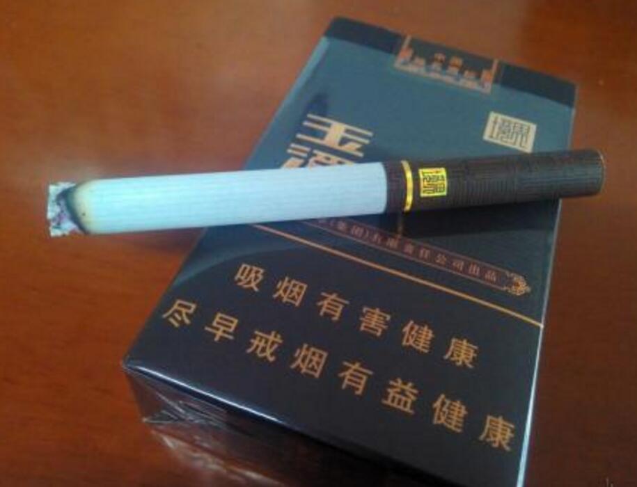 國(guó)產(chǎn)中高檔香煙排行榜，云煙占據(jù)主要市場(chǎng)