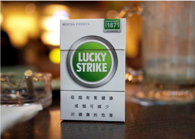 10元混合型進(jìn)口香煙排行榜，萬(wàn)寶路最受歡迎