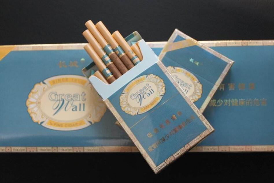 10元左右雪茄煙有哪些，雪茄如情人