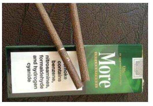 15元女士香煙排行榜，大衛(wèi)杜夫最懂中國市場