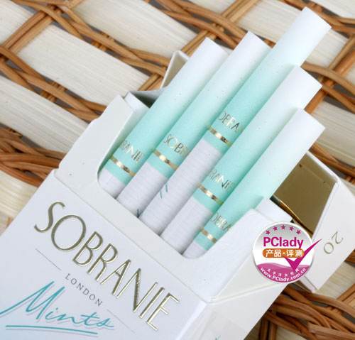 15元女士香煙排行榜，大衛(wèi)杜夫最懂中國市場