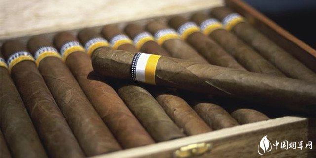 雪茄點燃為什么會熄滅，沒有添加助燃劑