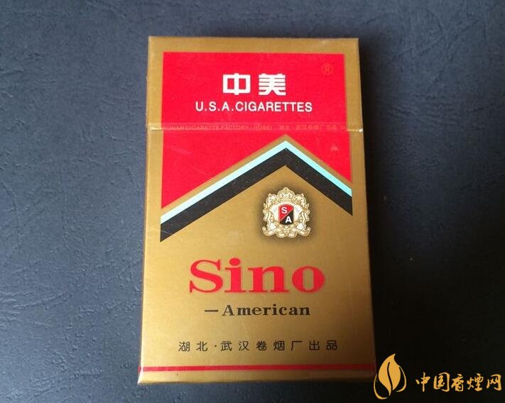 湖北中煙卷煙品牌有哪些，黃鶴樓深入人心