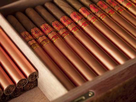 湖北中煙卷煙品牌有哪些，黃鶴樓深入人心