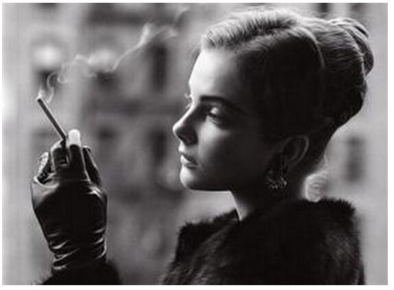 夢見抽煙是什么意思，一切如過眼云煙