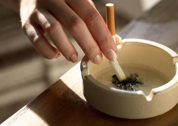 戒煙頭暈怎么辦，戒煙頭暈很正常