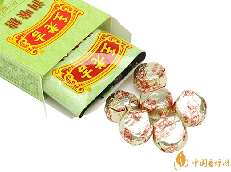 戒煙糖哪個(gè)牌子好，戒煙糖品牌排行