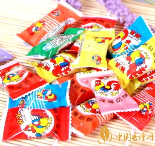 戒煙糖哪個(gè)牌子好，戒煙糖品牌排行