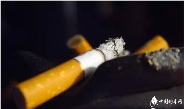 香煙過濾嘴能過濾有害物質(zhì)嗎，濾嘴不同口感不同