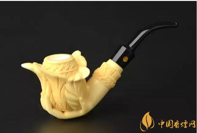 煙斗材質有哪些，入門者最適合玉米斗