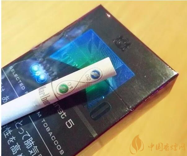 萬寶路爆珠有幾種，萬寶路爆珠多少錢