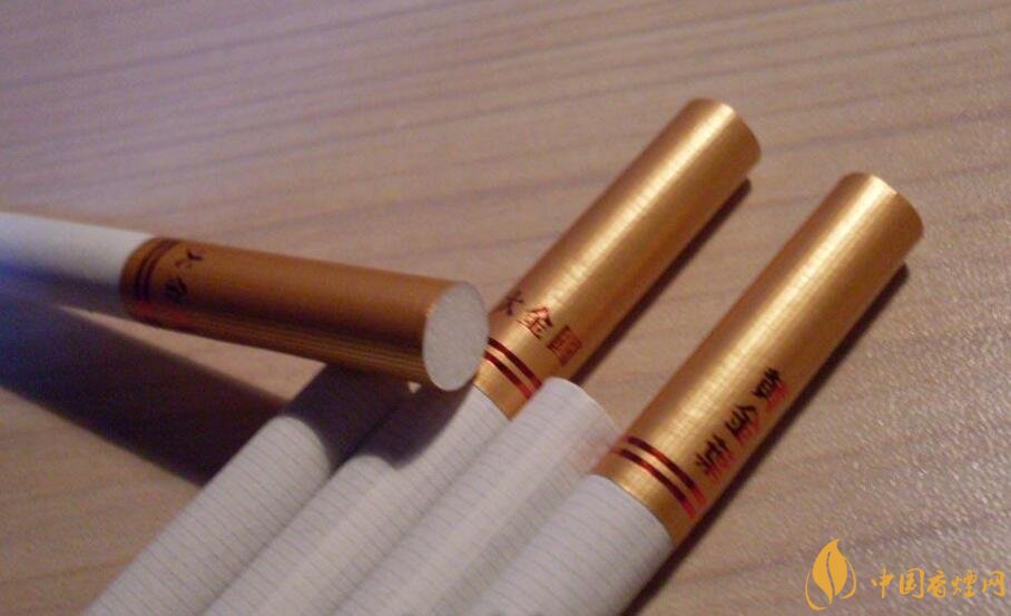 黃金葉大金圓香煙怎么樣，中低端香煙佼佼者