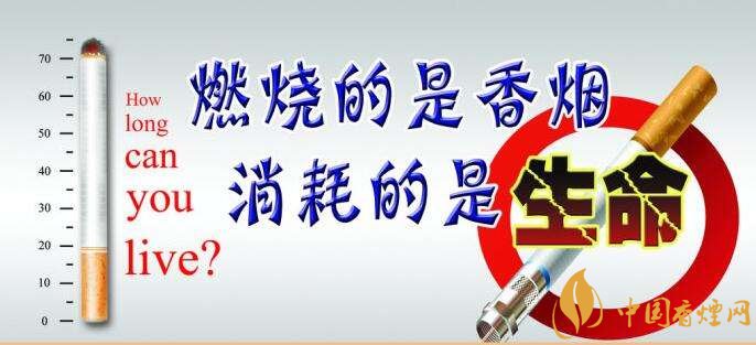 為什么中國控?zé)熾y，中國煙草行業(yè)8項(xiàng)世界第一