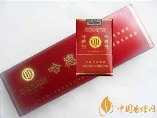 中國最便宜香煙排行榜，大前門一直在堅(jiān)守